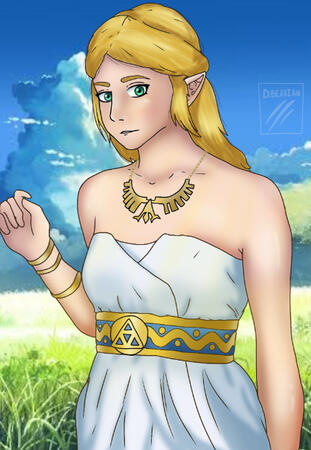 Zelda